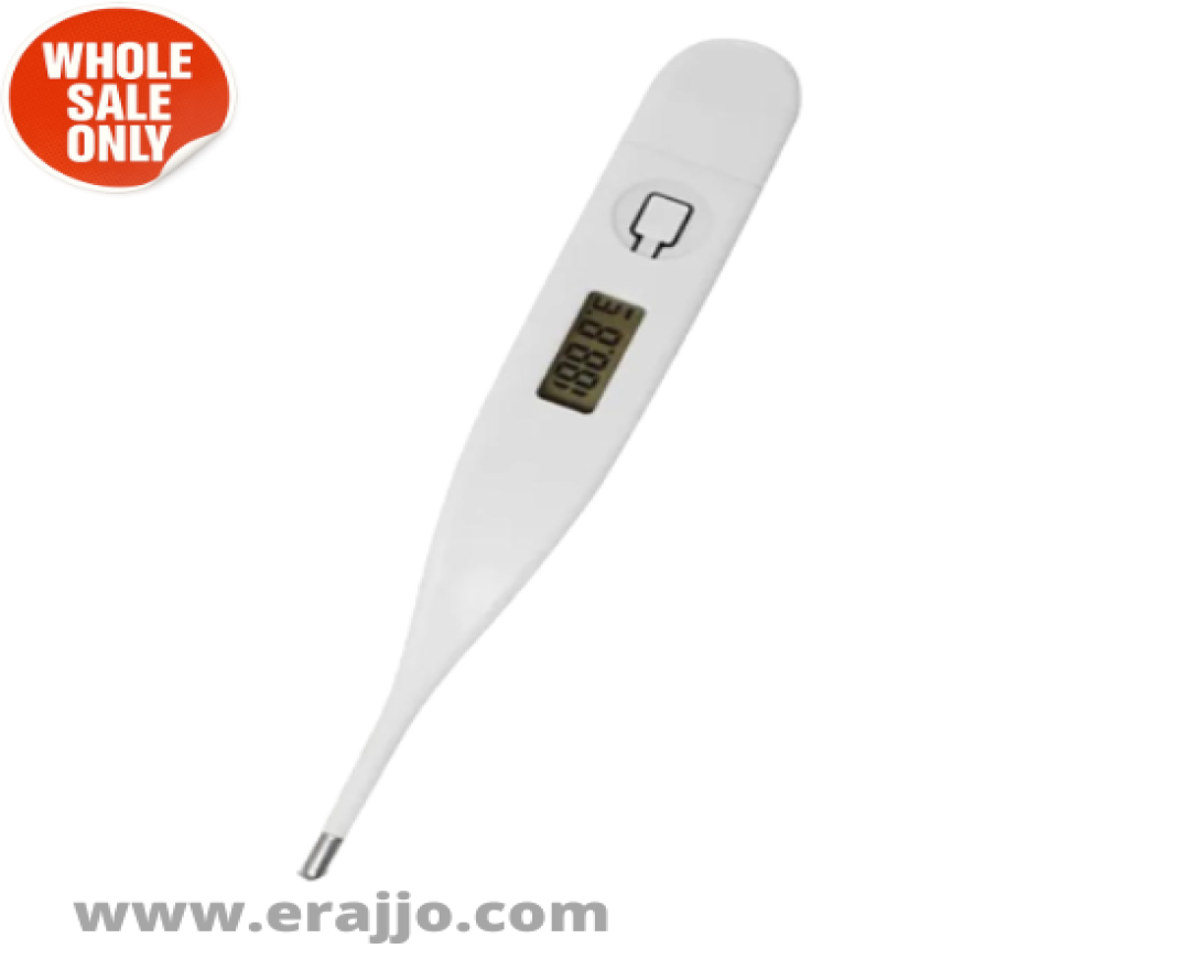 Thermocare Digital Thermometer - 10 Pcs